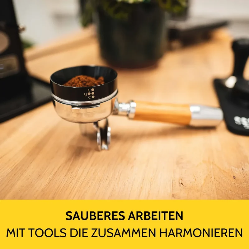 Pro Barista Set 58mm
