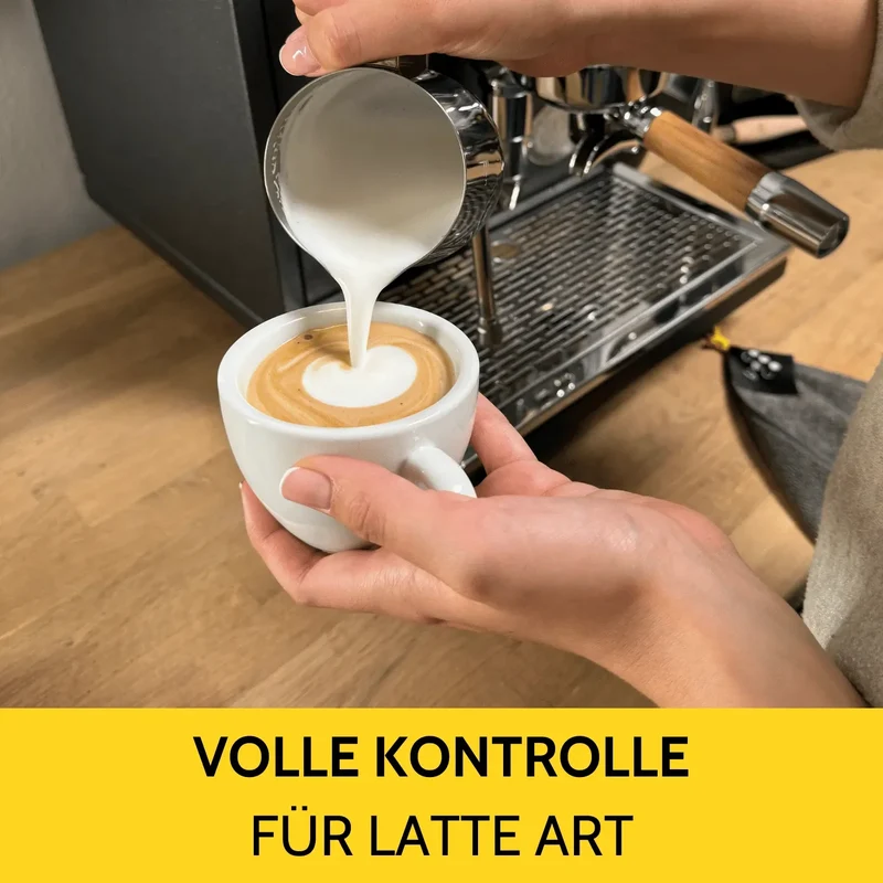 Milchkännchen Set