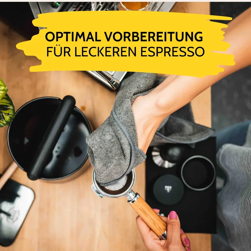 Barista Set (Starter)