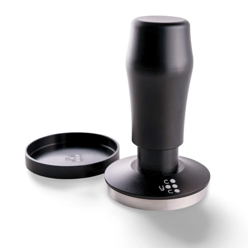 Tamper druckregulierend 58,5 mm