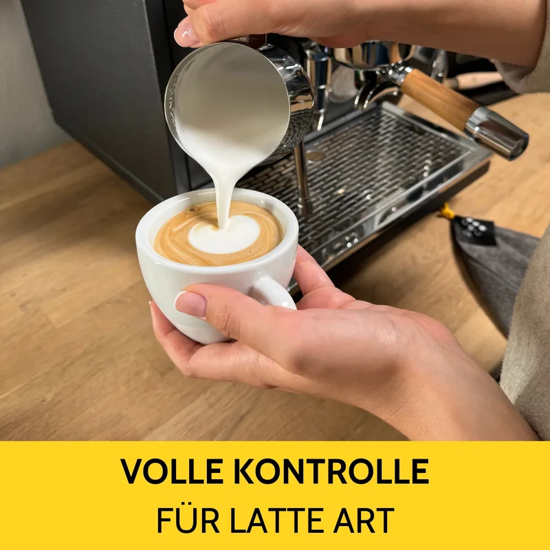 Milchkännchen