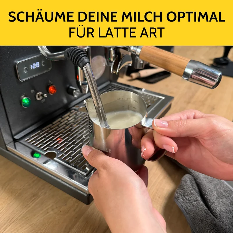 Milchkännchen