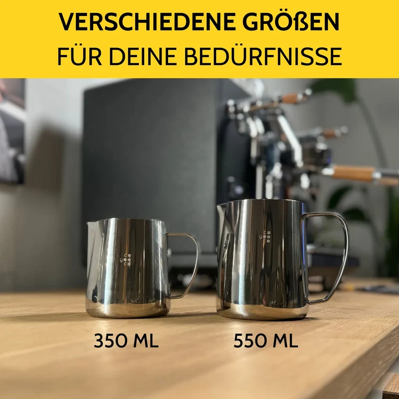 Milchkännchen