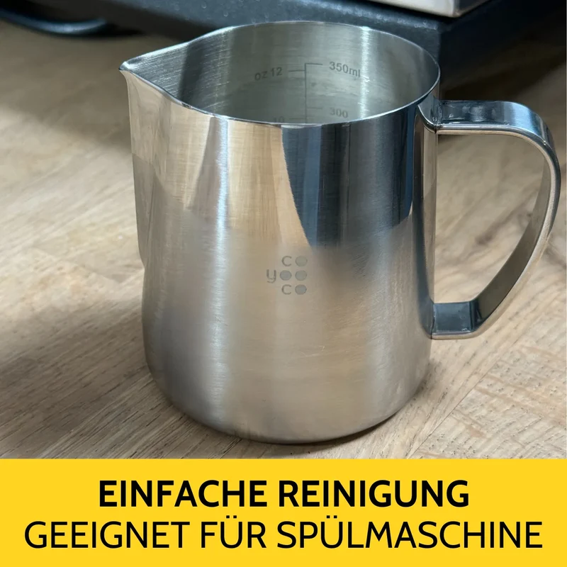 Milchkännchen
