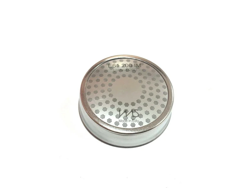 IMS Rocket Wega E61 200IM - 200 Microns Integrated Membrane Shower Screen