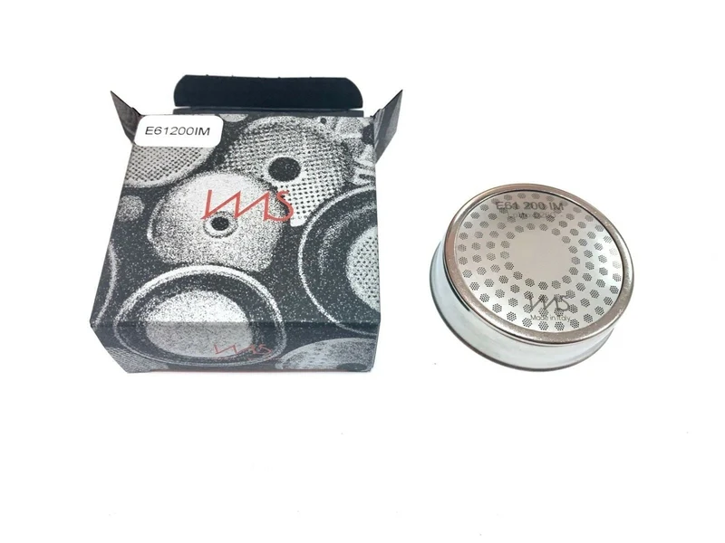 IMS Rocket Wega E61 200IM - 200 Microns Integrated Membrane Shower Screen