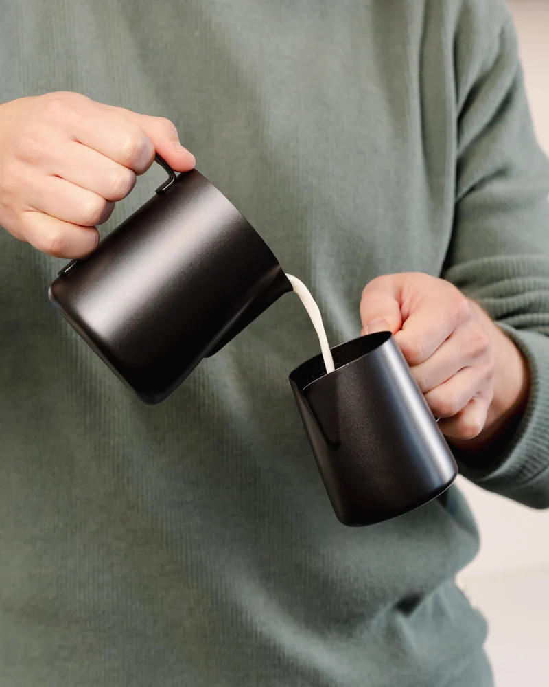 Milchkännchen-Set