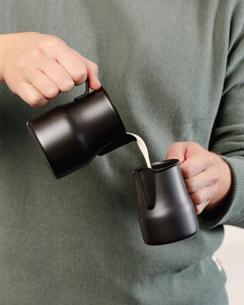 Milchkännchen-Set