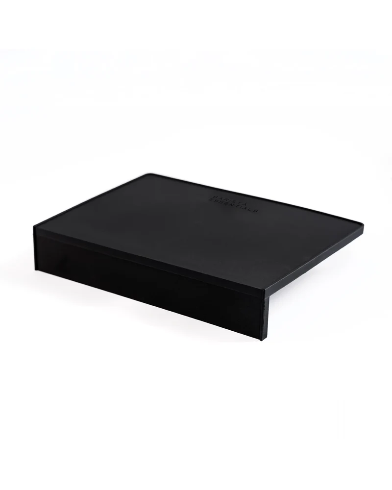 Tamping Matte mit Winkel