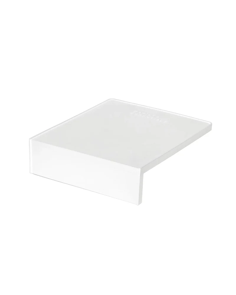 Tamping Matte mit Winkel