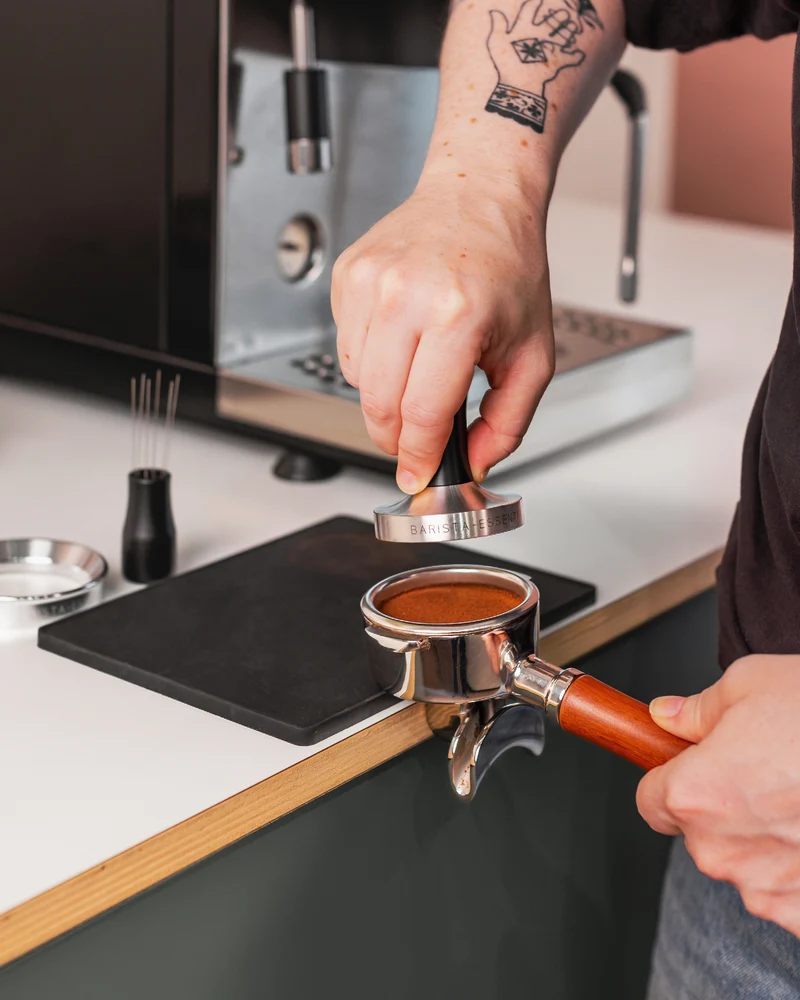 Tamper 58mm