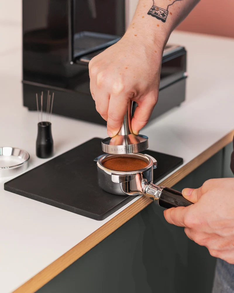 Tamper 58mm