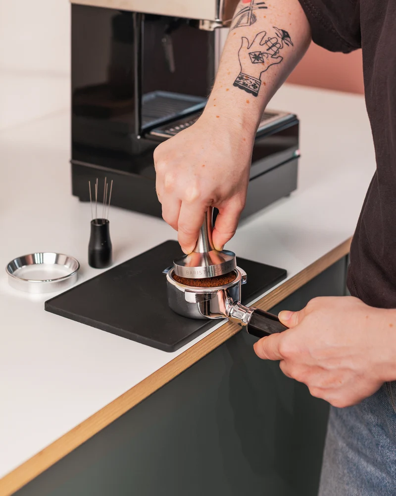 Tamper 58mm
