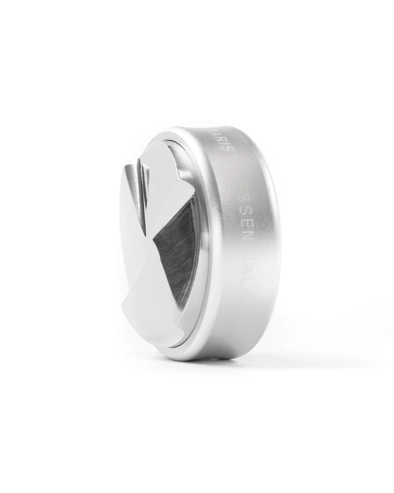 Espresso-Leveler