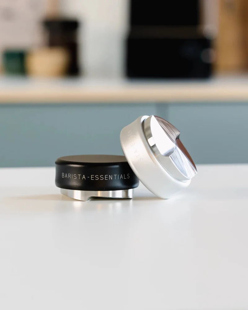 Espresso-Leveler