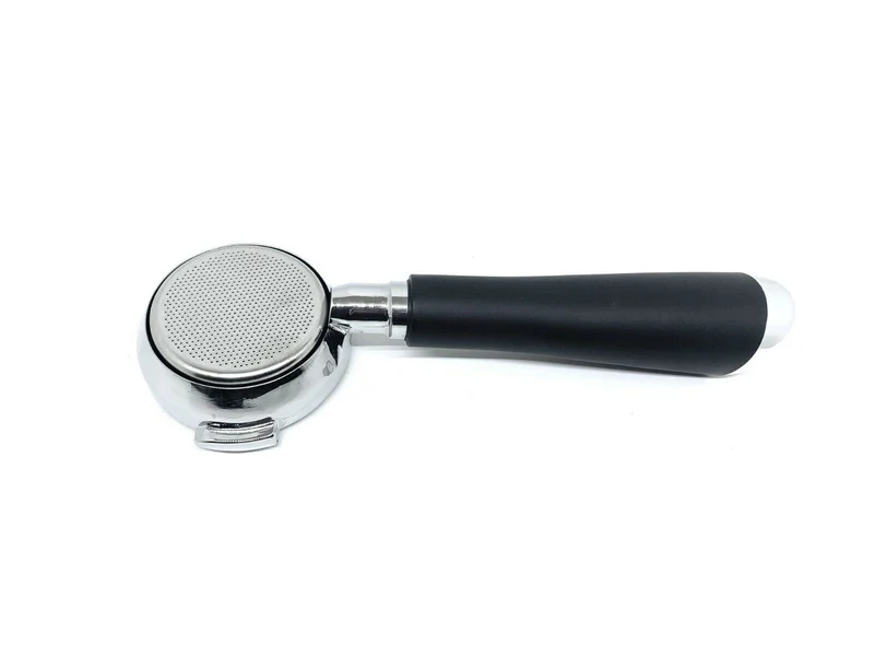 Rocket Bottomless Portafilter Filterholder Wega Handle E61 58mm 21g basket