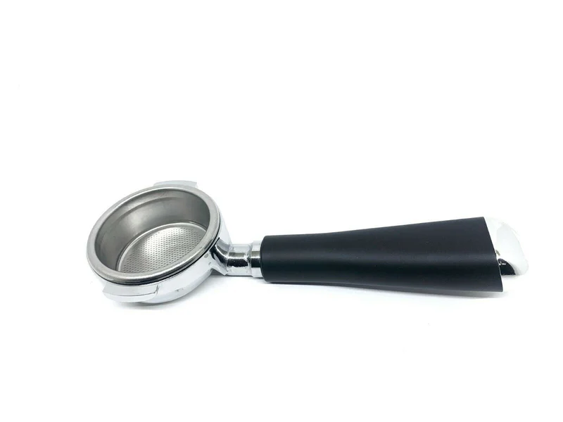 Rocket Bottomless Portafilter Filterholder Wega Handle E61 58mm 21g basket