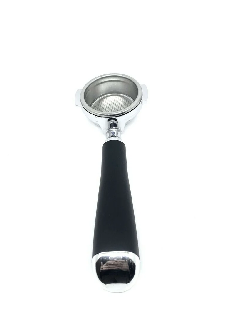Rocket Bottomless Portafilter Filterholder Wega Handle E61 58mm 21g basket