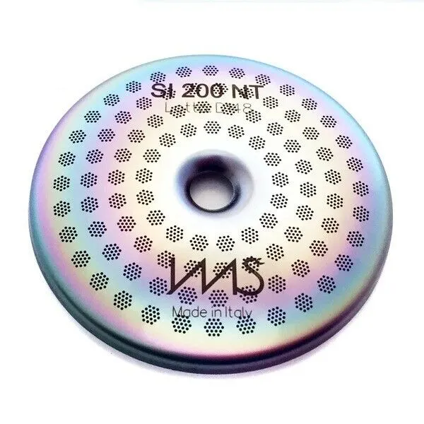 Nuova Simonelli IMS SI 200 NT Competition Shower Screen 200 microns Nano Quartz