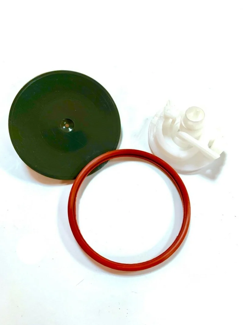 Saeco, Gaggia Set Repair Kit for Pressurized Portafilter - 3 Piece