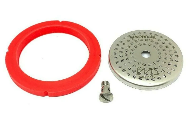 La Marzocco Group Repair Kit with IMS Shower Screen, Silicon Gasket, Screw MA200IM