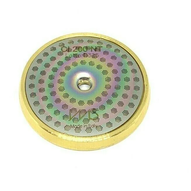 Breville Sage IMS Nano Shower Screen and Brass Holder Tune Up Kit 58mm BES920XL
