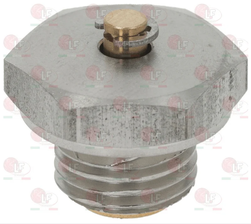 Espresso Coffee Machine Boiler Anti - Vacuum VALVE G1/4" M For Faema Simonelli