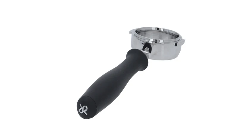 Rancilio Bottomless Portafilter Filter Holder with 21gr Filter Basket - 10071051