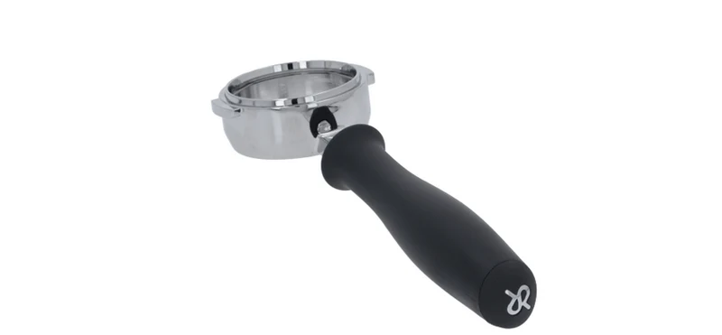 Rancilio Bottomless Portafilter Filter Holder with 21gr Filter Basket - 10071051