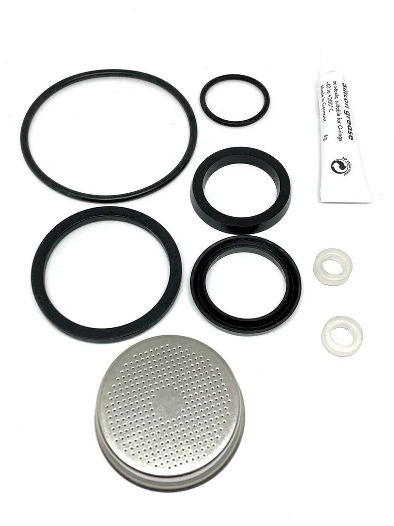 La Pavoni Gasket Silicone Repair Kit Europiccola, Professional – Pre Millenium