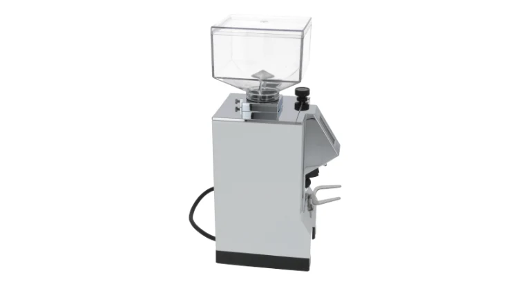 Eureka Mignon Specialitá 16CR Coffee Grinder White 16 CR