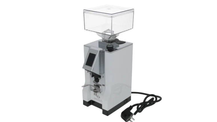 Eureka Mignon Specialitá 16CR Coffee Grinder White 16 CR