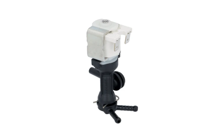 Saeco Drain Solenoid Valve V3 230V, complete kit 11025742 Royal New, Aulika