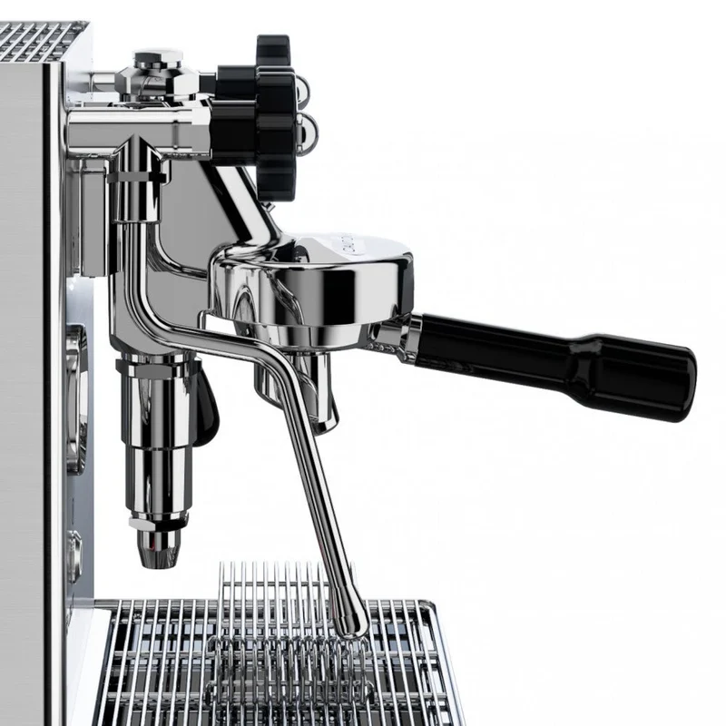 Lelit MaraX PL62X V2 Espresso Machine - Stainless Steel 220V