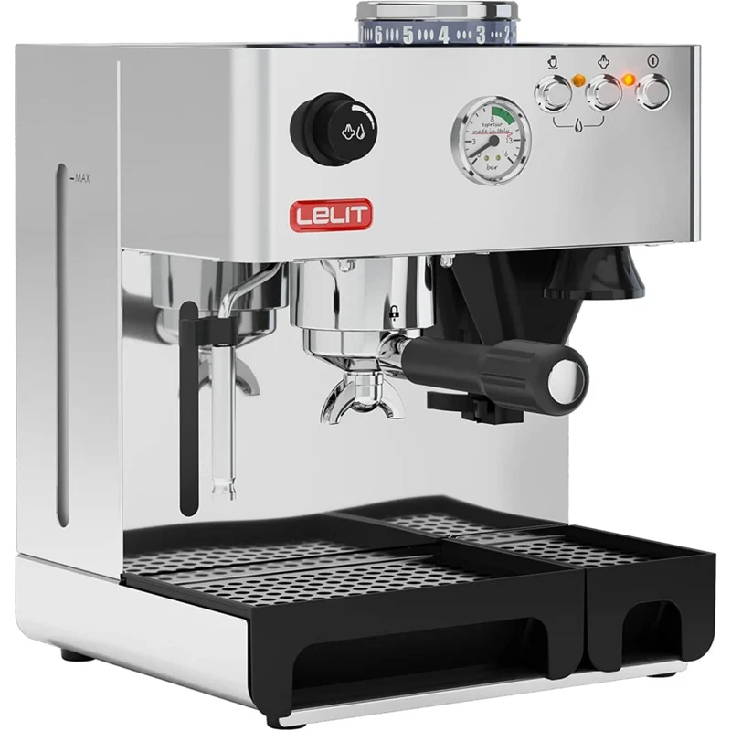 Lelit Anita PL042EM Espresso Machine 230v