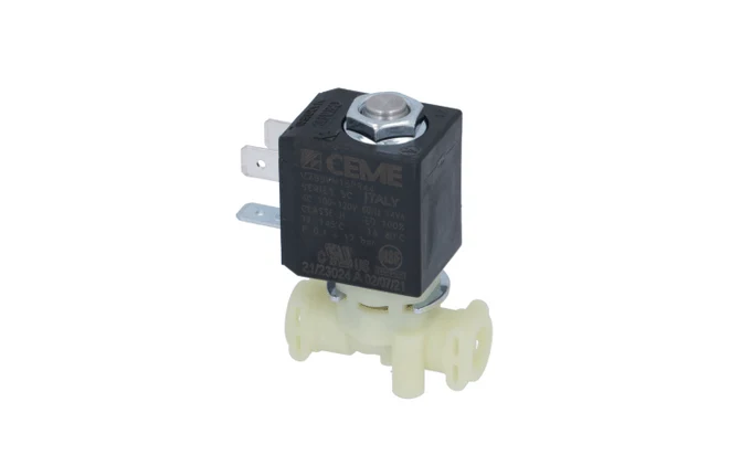 Breville Solenoid Valve 120V 60Hz 2-WAY CEME for BES870 SP0020445