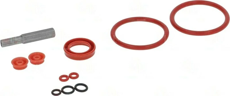 Jura ENA Giga E6 Aroma Brew Group Repair Kit - O-ring set replacement parts