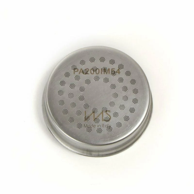La Pavoni IMS PA 200 IM 54 Precision Shower Screen 54mm PA200IM54 MOD Milennium