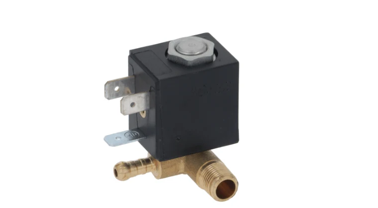 OLAB SOLENOID VALVE SERIE 06000 230V 1/8 for DeLonghi Iron