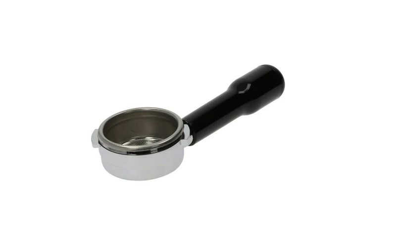 Brasilia BE Bottomless Portafilter Filterholder Espresso Handle with 21g basket