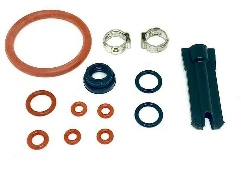 Saeco Repair Kit for Syntia, Xsmall, Intelia - 13 piece set