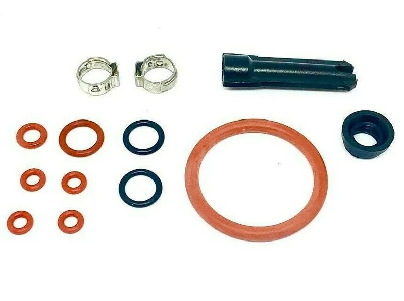 Saeco Repair Kit for Syntia, Xsmall, Intelia - 13 piece set