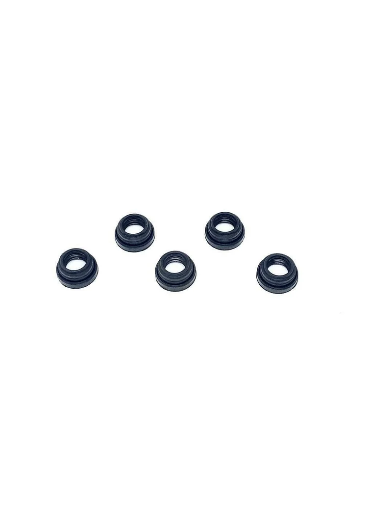 Saeco Gasket Set 5 x O-ring Brew Group Piston & 5 x Water Tank For Odea & Talea