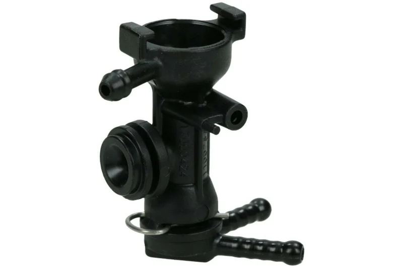 Saeco Water Drain Body Valve For Odea, Talea, Gaggia Platinum - 20000591