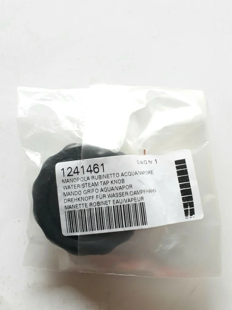 Steam Knob - Faema E61, Expobar EB61 - 500181, 483113588