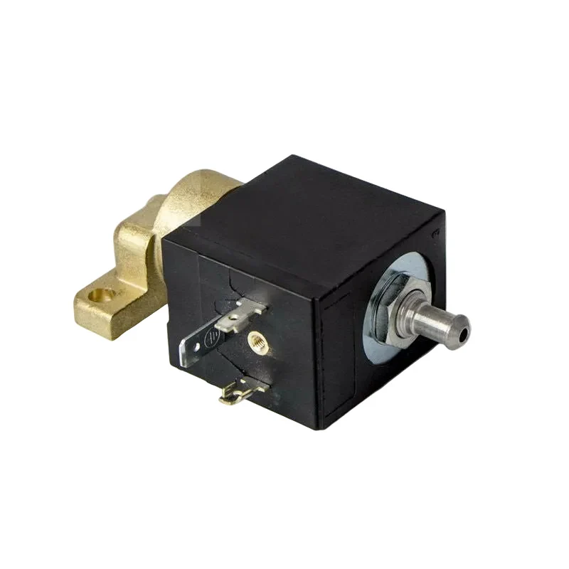 Gaggia Classic Mod Olab 3 Way Solenoid Valve 120v - Classic Pro Evo
