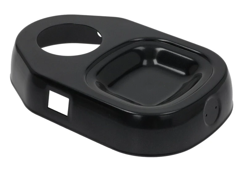 La Pavoni New Basis Black Replacement Base for Europiccola Professional 32408595