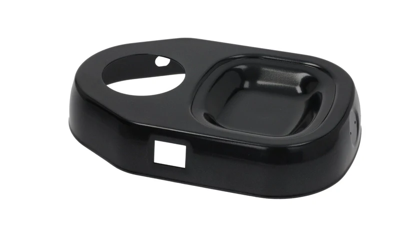 La Pavoni New Basis Black Replacement Base for Europiccola Professional 32408595
