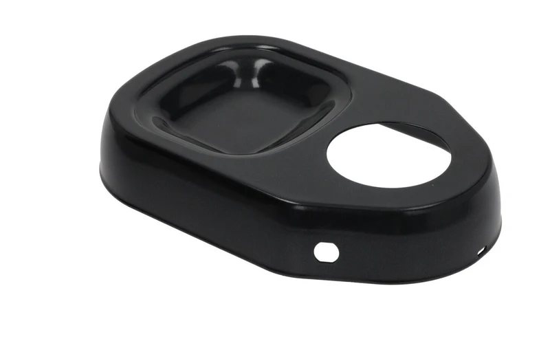 La Pavoni New Basis Black Replacement Base for Europiccola Professional 32408595