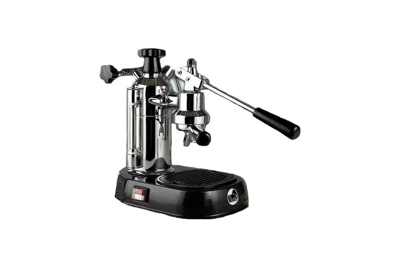 La Pavoni New Basis Black Replacement Base for Europiccola Professional 32408595